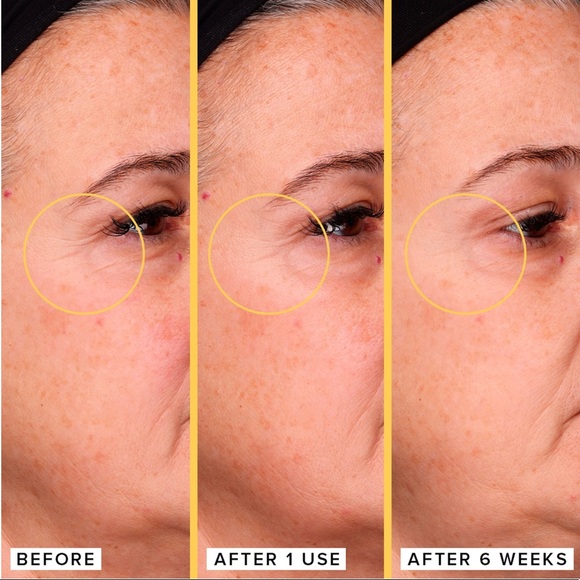 🍯 Farmacy FILLING GOOD hyaluronic acid plumping serum - Picture 7 of 11